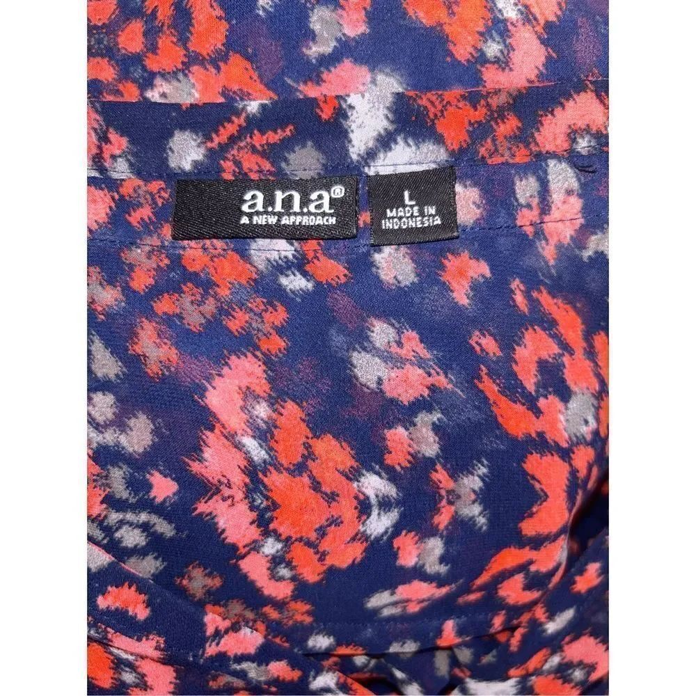 ANA Blouse size - Picture 3 of 4